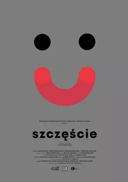 Szczescie - постер