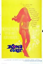 Kona Coast - постер