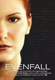 Evenfall - постер