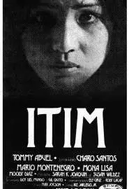 Itim - постер