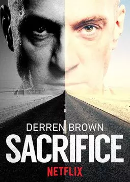 Derren Brown: Sacrifice - постер