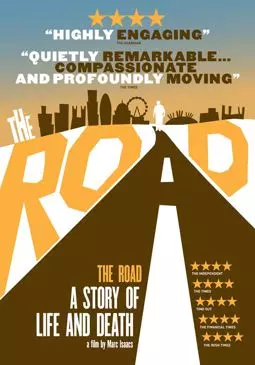 The Road: A Story of Life & Death - постер