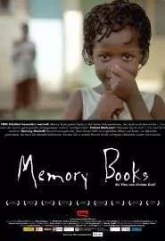 Memory Books - Damit du mich nie vergisst... - постер