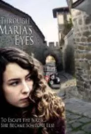 Through Maria's Eyes - постер