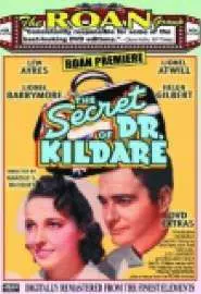 Секрет доктора Килдара - постер
