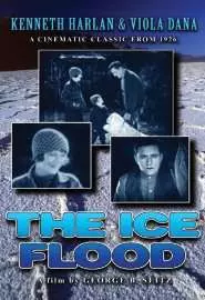 The Ice Flood - постер