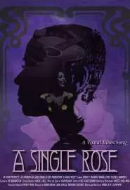 A Single Rose - постер