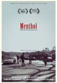 Menthol - постер