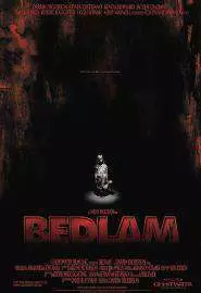 Bedlam - постер