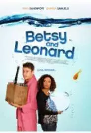 Betsy & Leonard - постер