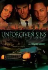 Unforgiven Sins: The Case of the Faceless Murders - постер