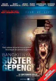 Bangkitnya suster gepeng - постер