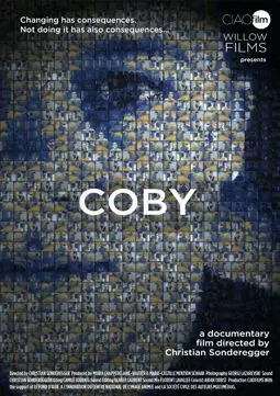 Coby - постер