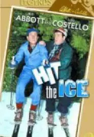Hit the Ice - постер