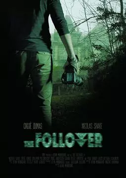 The Follower - постер