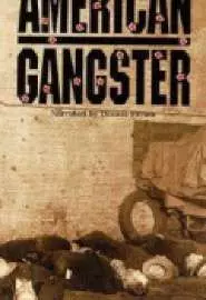 The American Gangster - постер