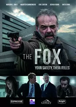 The Fox - постер