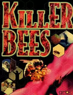 Пчелы-убийцы - постер