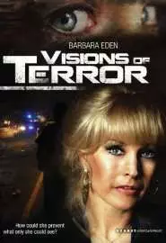 Eyes of Terror - постер