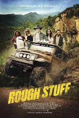Rough Stuff - постер