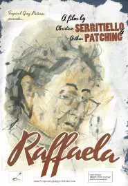 Raffaela - постер