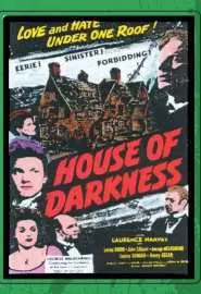 House of Darkness - постер