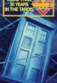 Doctor Who: Thirty Years in the TARDIS - постер