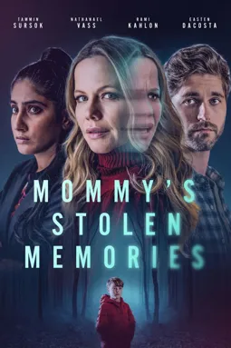 Mommy's Stolen Memories - постер