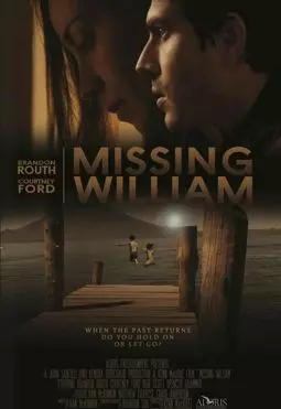 Missing William - постер