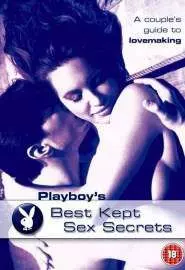 Playboy: Best Kept Sex Secrets - постер