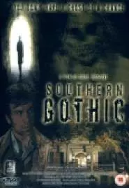 Southern Gothic - постер