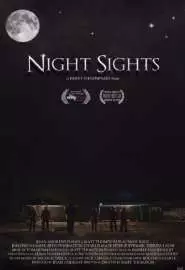 Night Sights - постер