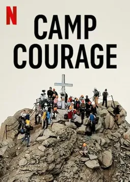 Camp Courage - постер