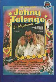 Johnny Tolengo, el majestuoso - постер