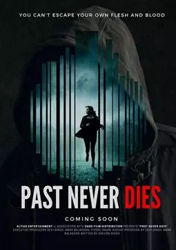 Прошлое никогда не умирает - постер
