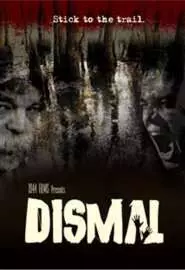 Dismal - постер