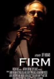 Firm - постер