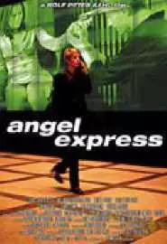 Angel Express - постер