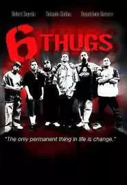 Six Thugs - постер