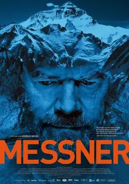 Messner - постер