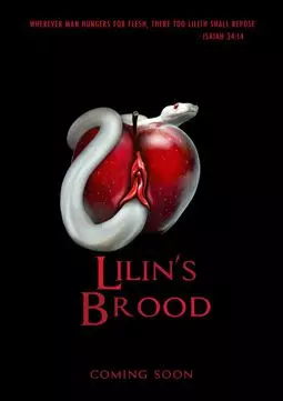 Lilin's Brood - постер
