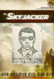 The Skyjacker - постер