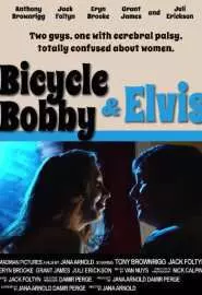 Bicycle Bobby - постер