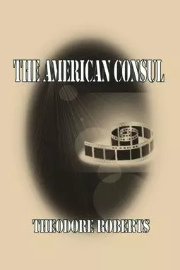The American Consul - постер