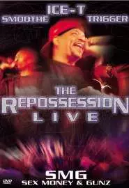 Ice-T & SMG: The Repossession Live - постер