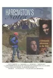 Harrington's otes - постер