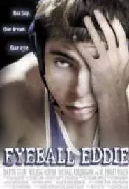 Eyeball Eddie - постер
