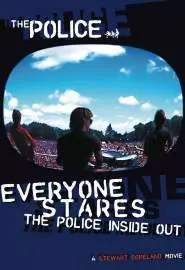Everyone Stares: The Police Inside Out - постер