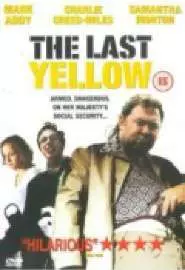 The Last Yellow - постер