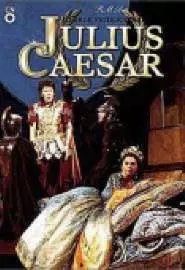 Julius Caesar - постер